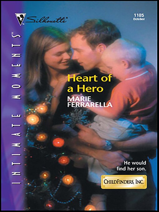 Cover image for Heart of a Hero